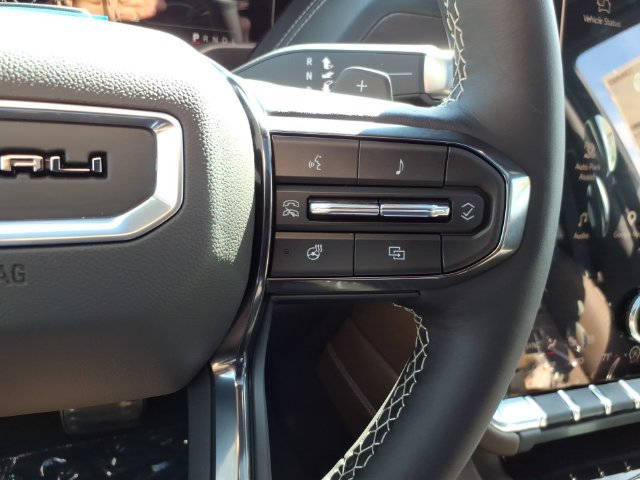 New 2027 GMC Yukon Denali Ultimate AWD/4WD image 36