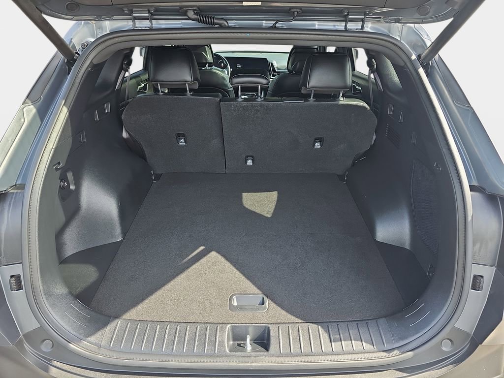 Used 2023 Kia Sportage X-Line Prestige AWD/4WD image 13