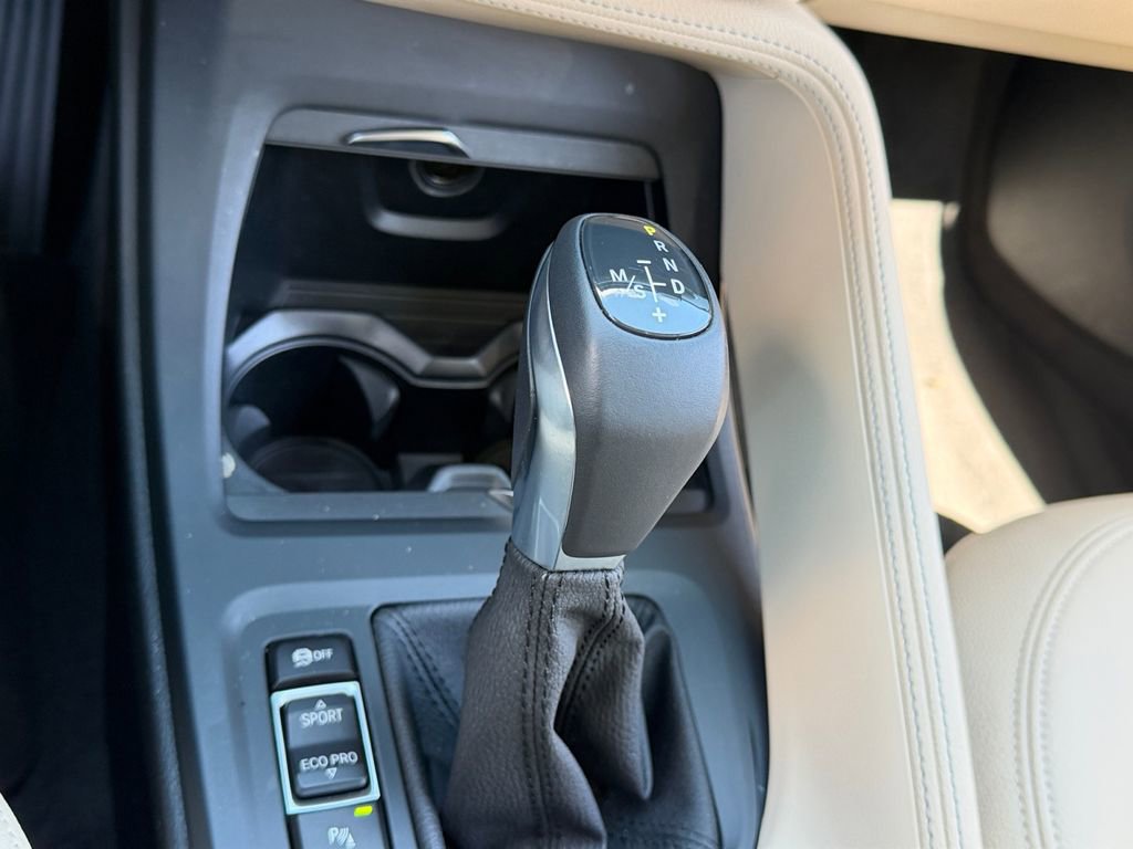 Used 2017 BMW X1 xDrive28i image 23