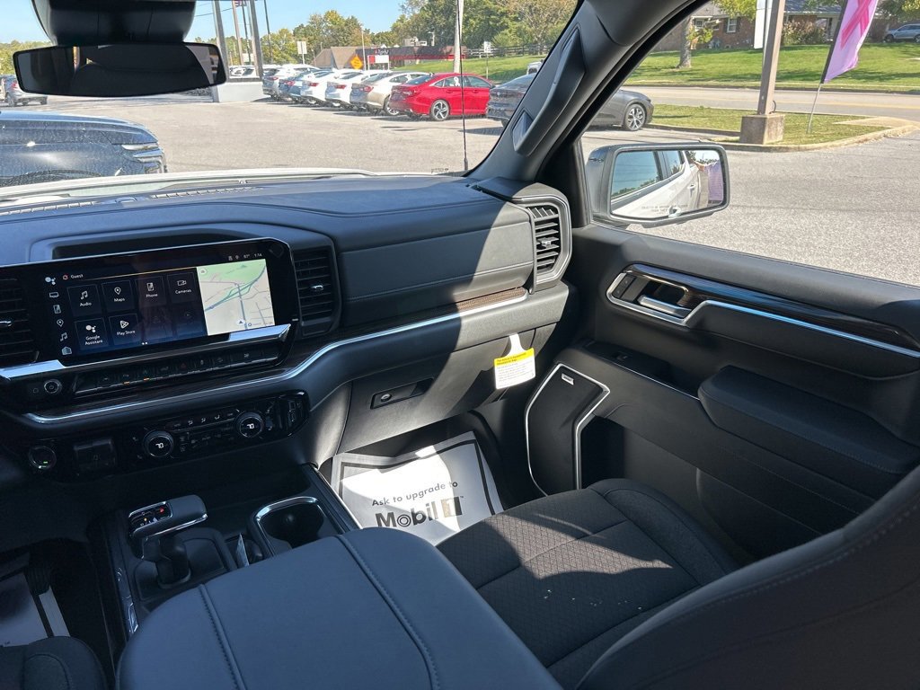 New 2026 Chevrolet Silverado 1500 RST image 13