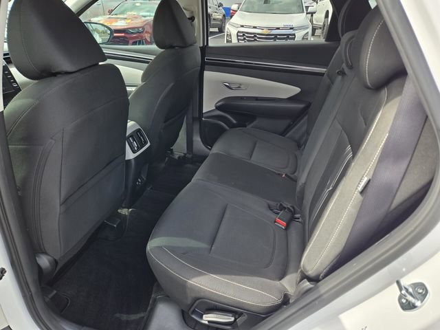 Used 2024 Hyundai Tucson SEL image 11