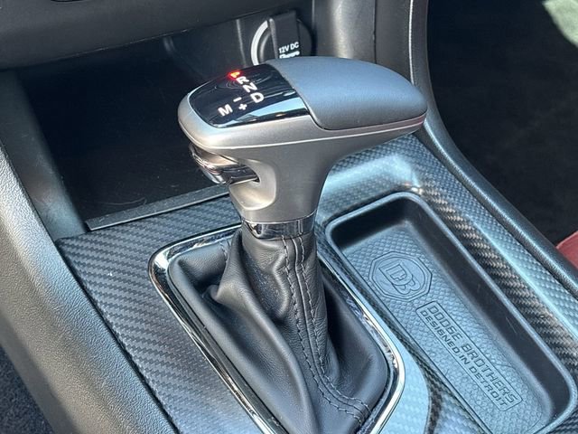 Used 2022 Dodge Charger SRT Hellcat RWD image 31