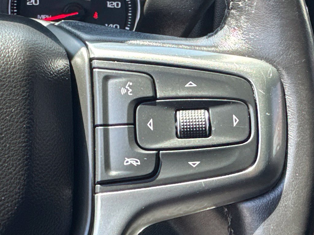 Used 2021 Chevrolet Silverado 1500 RST w/ Z71 Off-Road Package AWD/4WD image 31