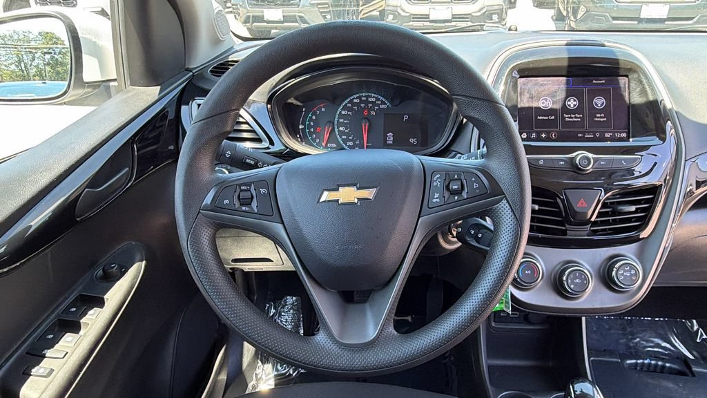 Used 2021 Chevrolet Spark LT FWD image 14