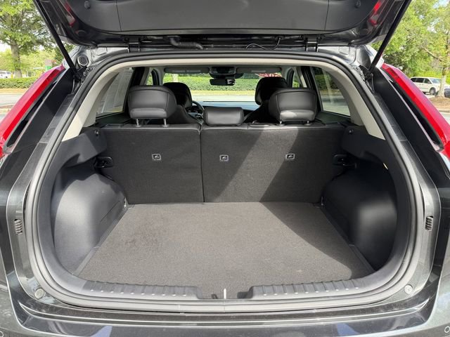Used 2025 Kia Niro EX FWD image 39