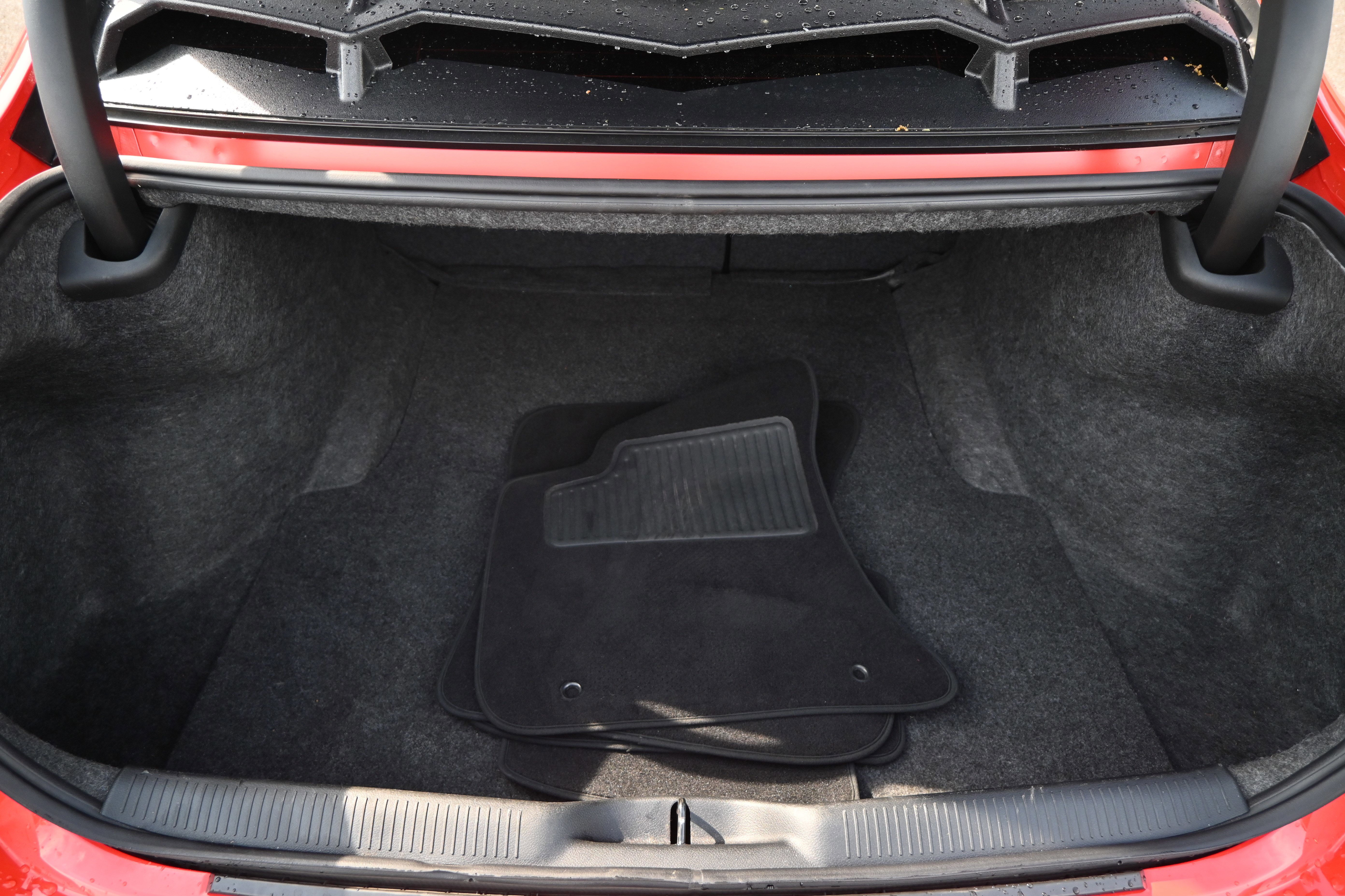 Used 2020 Dodge Charger Scat Pack image 14