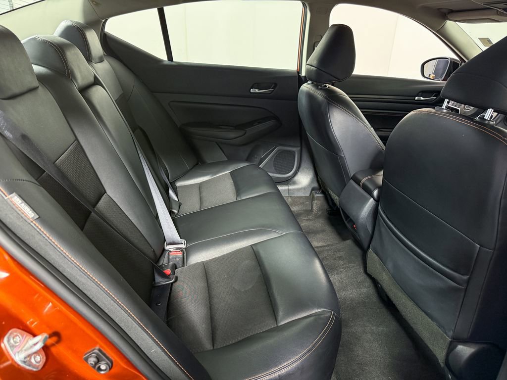 Used 2022 Nissan Altima 2.0 SR image 32