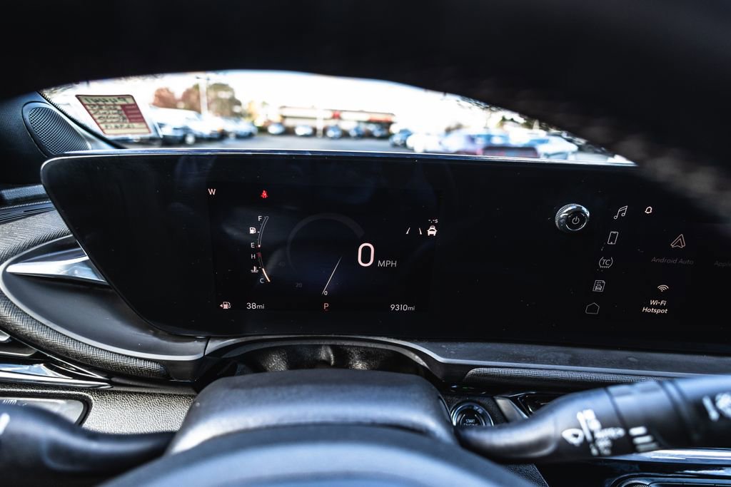 Used 2024 Buick Envista Sport Touring w/ Convenience I Package image 12