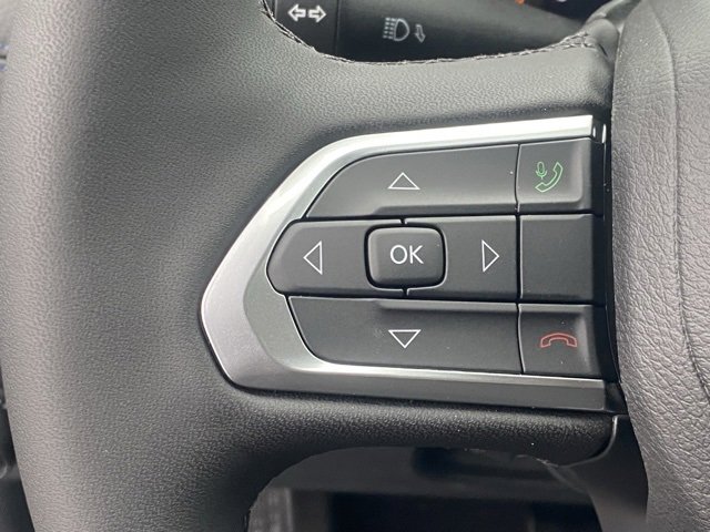 New 2026 Jeep Compass Limited image 17