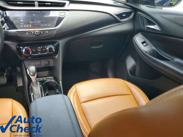 Used 2023 Buick Encore GX Preferred FWD image 16