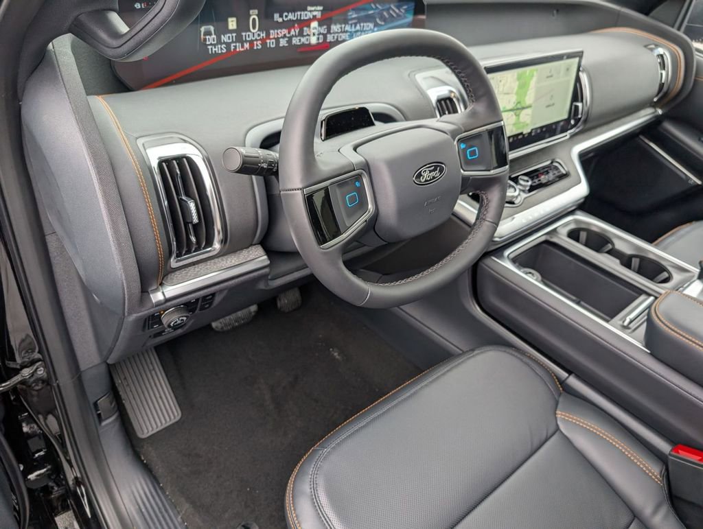 New 2026 Ford Expedition Tremor image 17