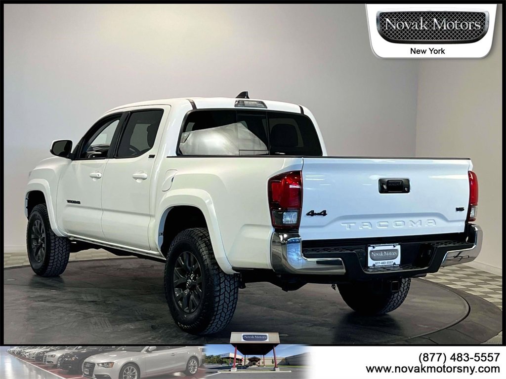 Used 2023 Toyota Tacoma SR5 image 6