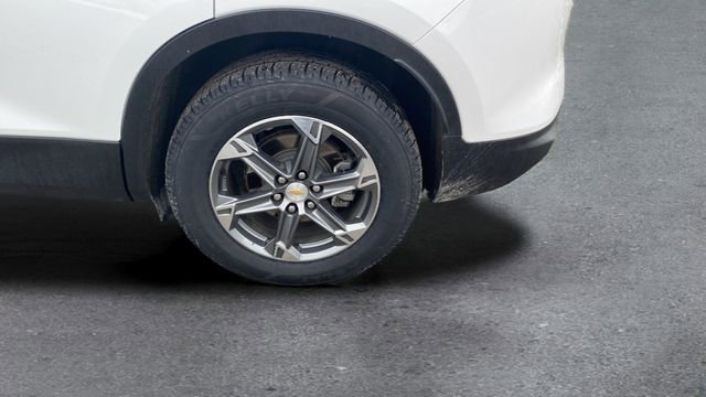 Used 2024 Chevrolet Blazer LT w/ Convenience Package image 20