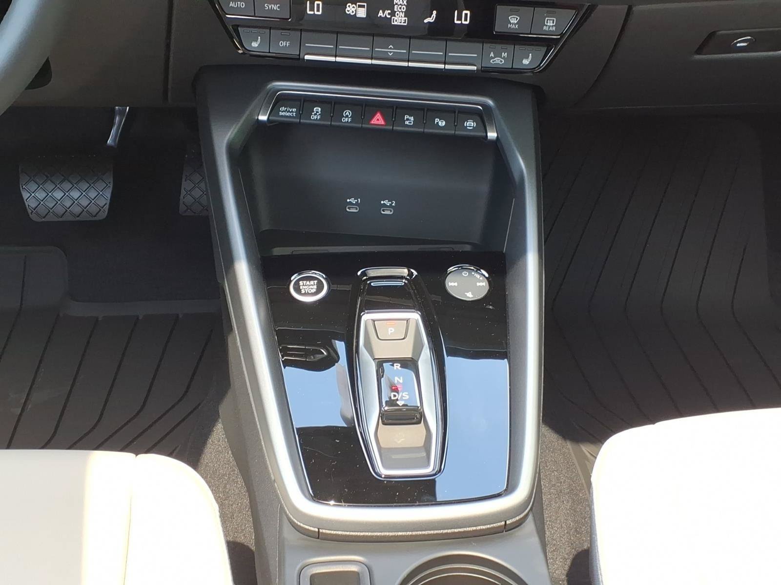 New 2026 Audi A3 2.0T Premium Plus AWD/4WD image 23