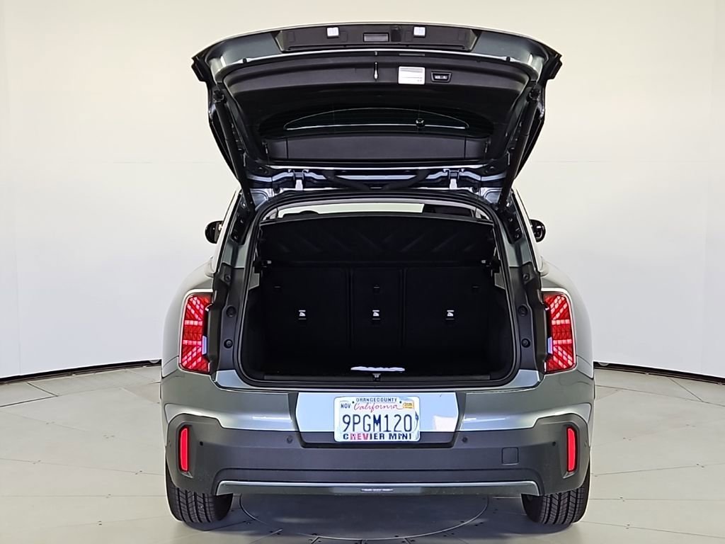 Certified 2025 MINI Cooper Countryman S image 10