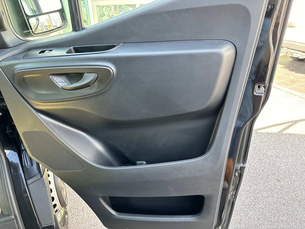 Used 2025 Mercedes-Benz Sprinter 3500 image 14