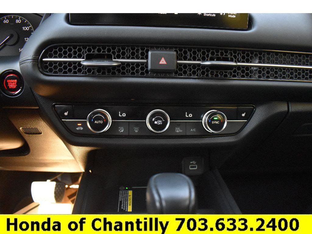 Certified 2023 Honda HR-V EX-L image 16