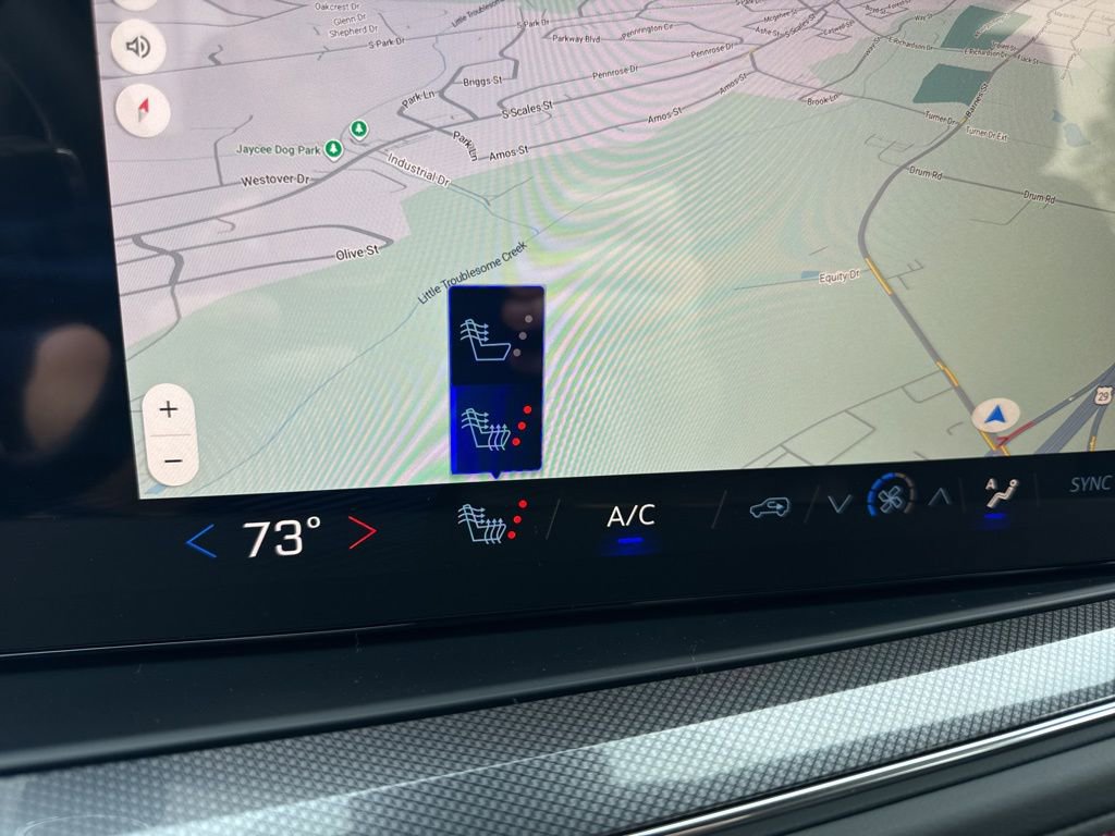 New 2026 Chevrolet Suburban RST w/ RST Capability Package image 26