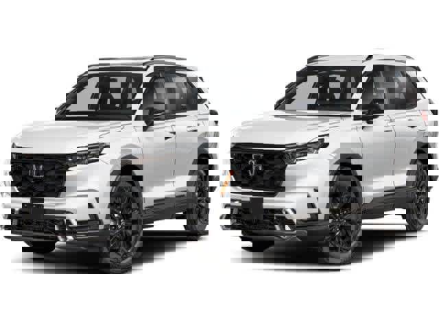 New 2026 Honda CR-V Sport Touring