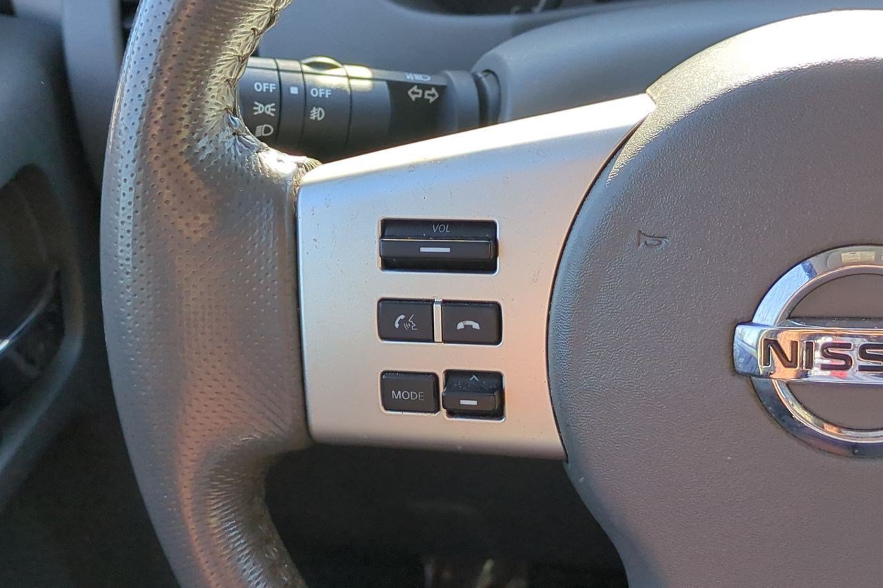 Used 2019 Nissan Frontier SV w/ Value Truck Package RWD image 19