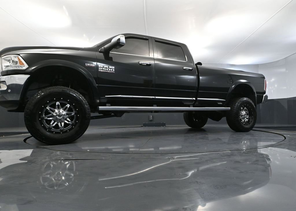 Used 2016 RAM 2500 Limited image 58