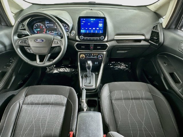 Used 2020 Ford EcoSport SE w/ SE Convenience Package FWD image 12