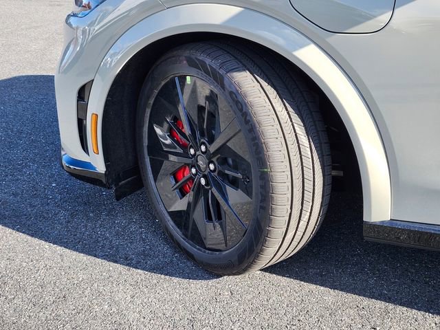 New 2025 Ford Mustang Mach-E GT AWD/4WD image 32