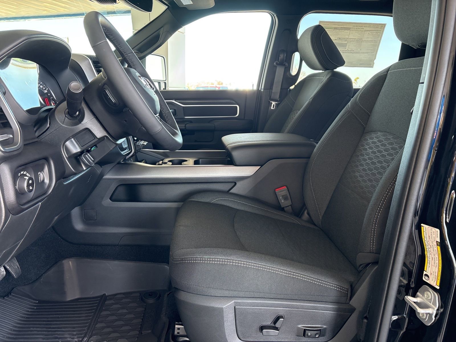 New 2026 RAM 2500 Lone Star image 12