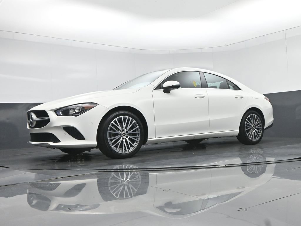 Used 2020 Mercedes-Benz CLA 250 4MATIC image 57