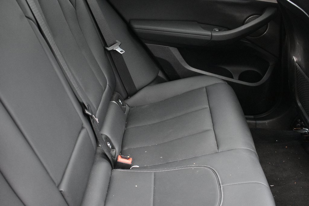 Used 2024 BMW X4 xDrive30i image 30