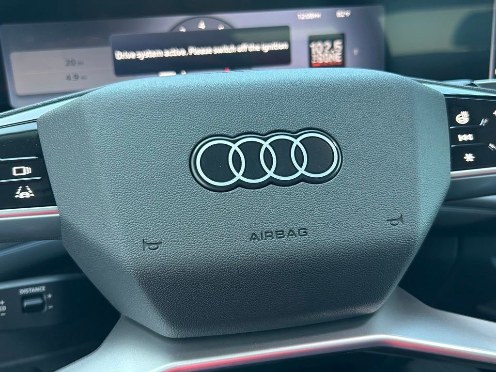 New 2026 Audi Q3 quattro 2.0T image 22