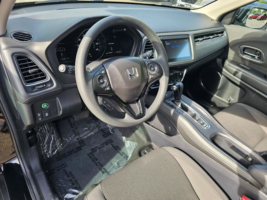 Used 2019 Honda HR-V EX image 20