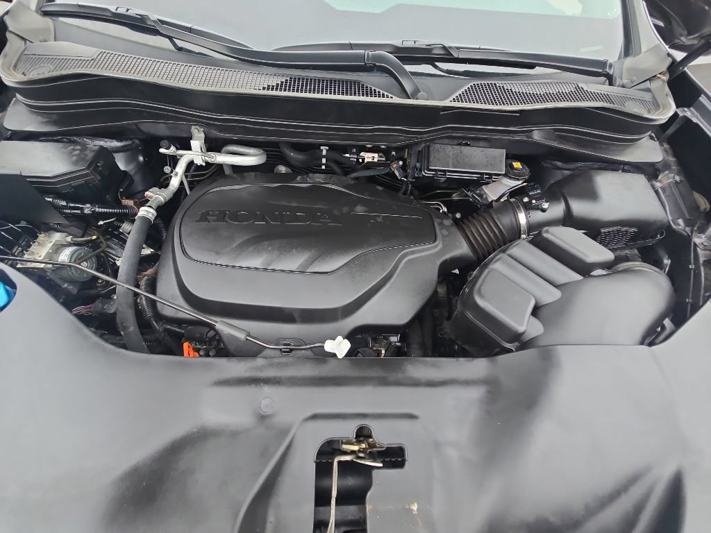 Certified 2024 Honda Ridgeline RTL image 12