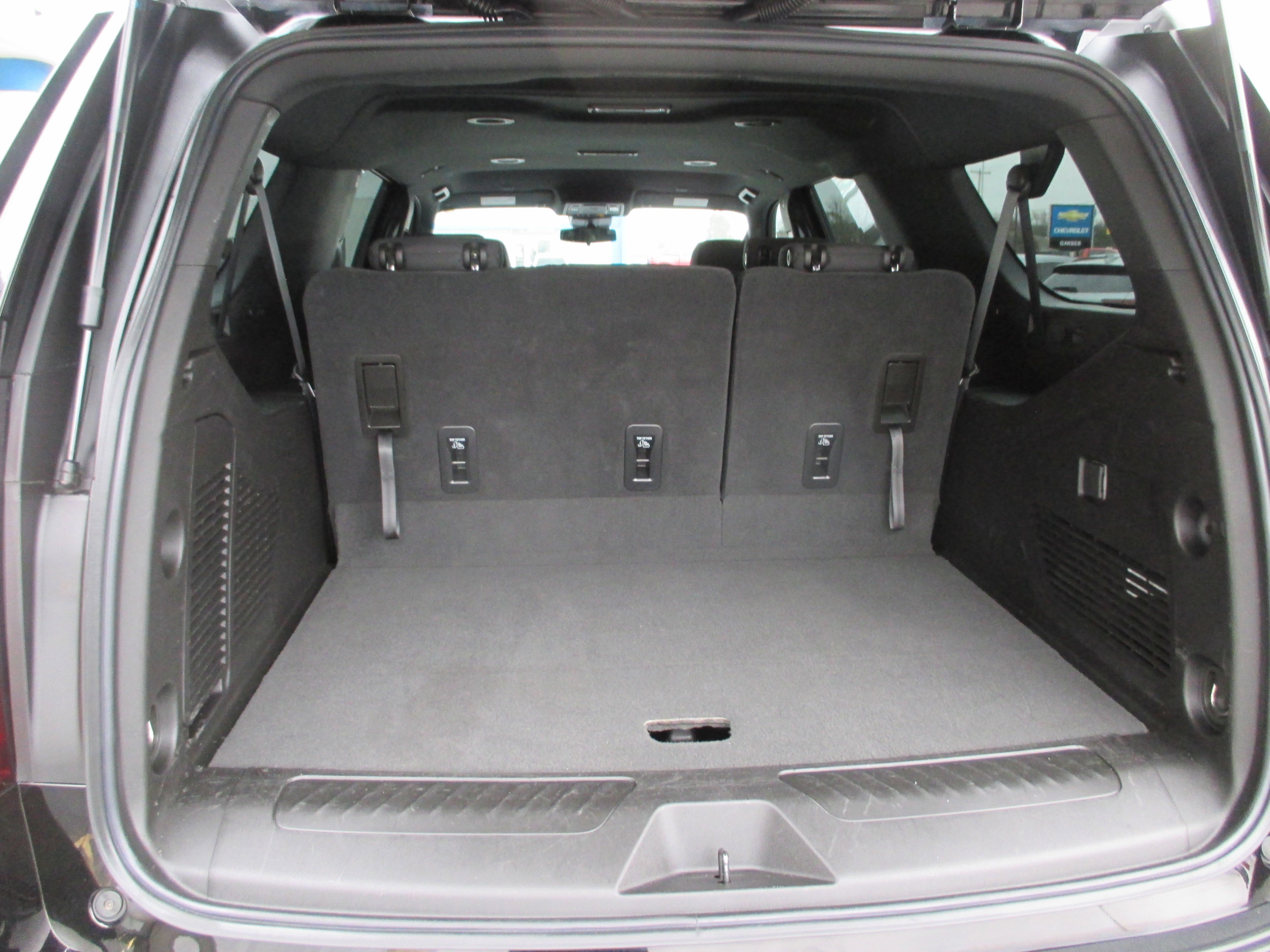 Used 2023 GMC Yukon XL SLE w/ Max Trailering Package image 10