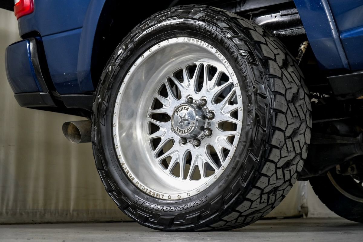 Used 2022 RAM 2500 Limited image 56