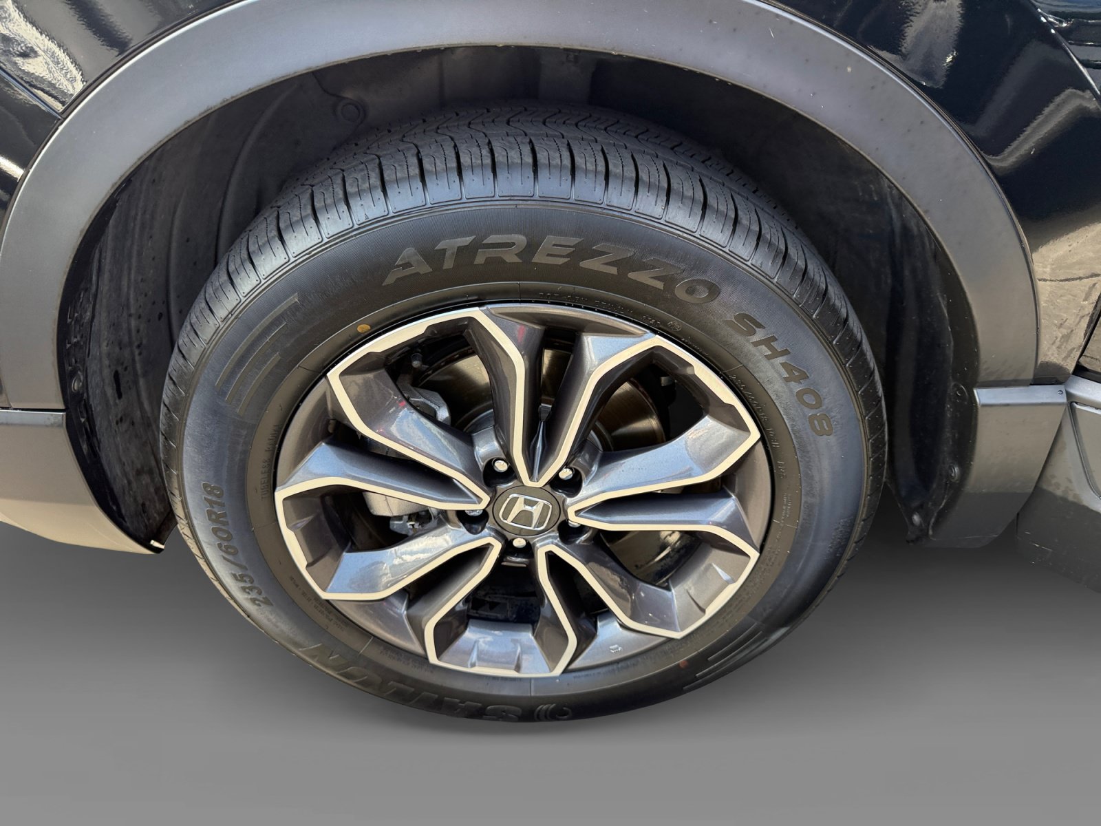 Used 2021 Honda CR-V EX-L image 9