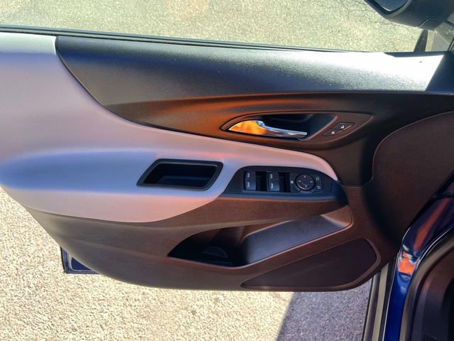 Used 2023 Chevrolet Equinox LS w/ LS Convenience Package image 16