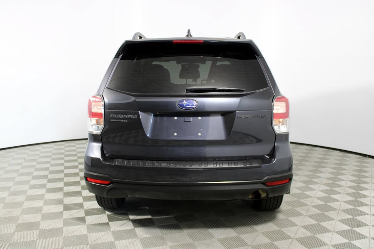 Used 2018 Subaru Forester 2.5i Premium AWD/4WD image 32