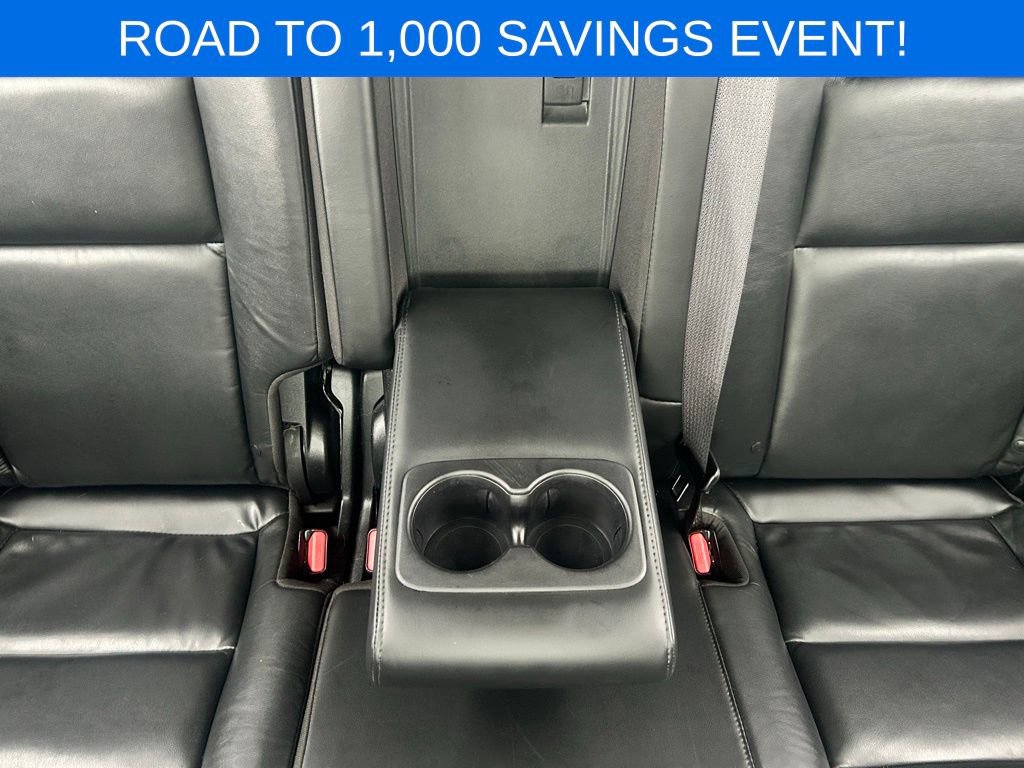 Used 2021 Jeep Grand Cherokee Limited image 22