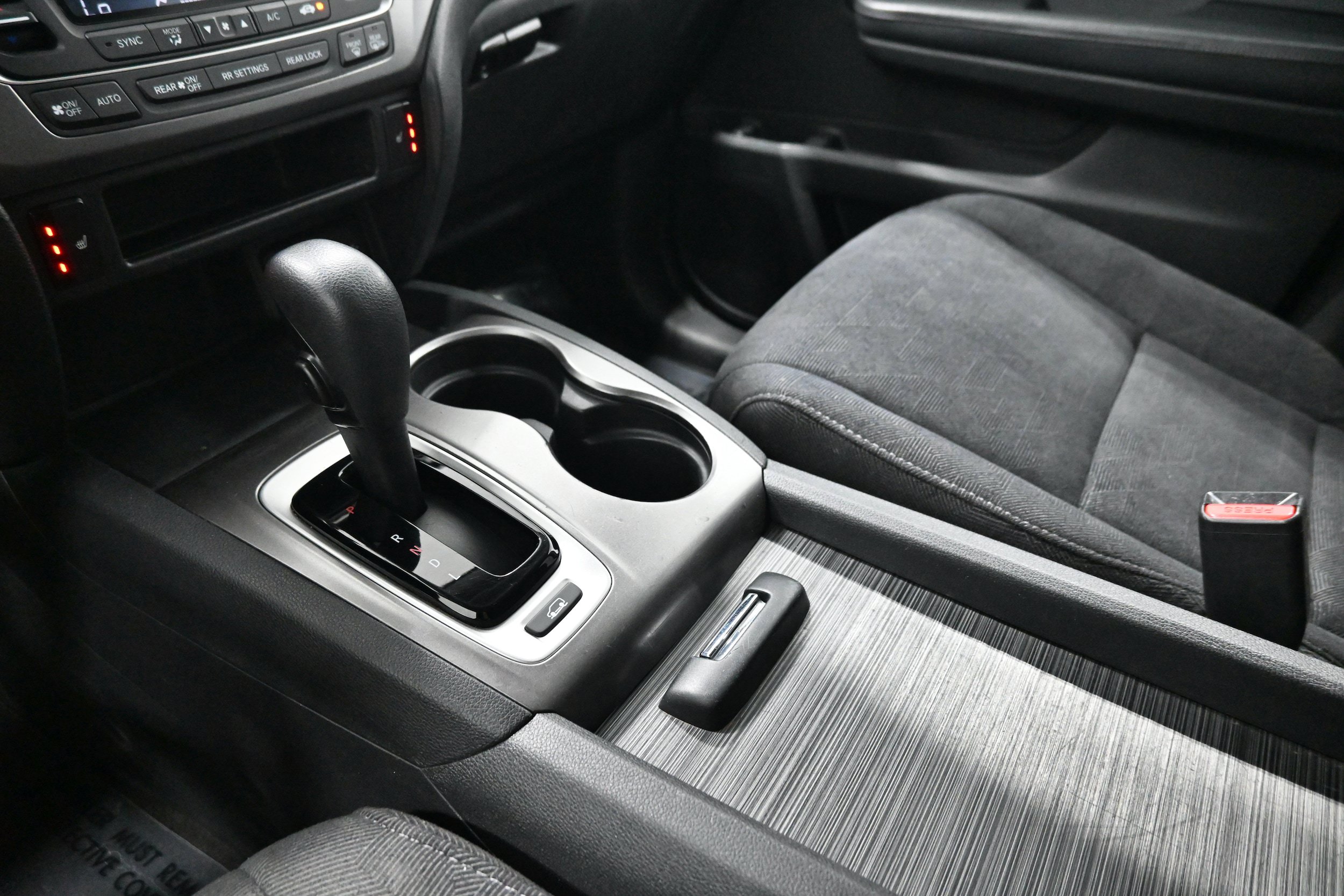 Used 2019 Honda Pilot EX image 17