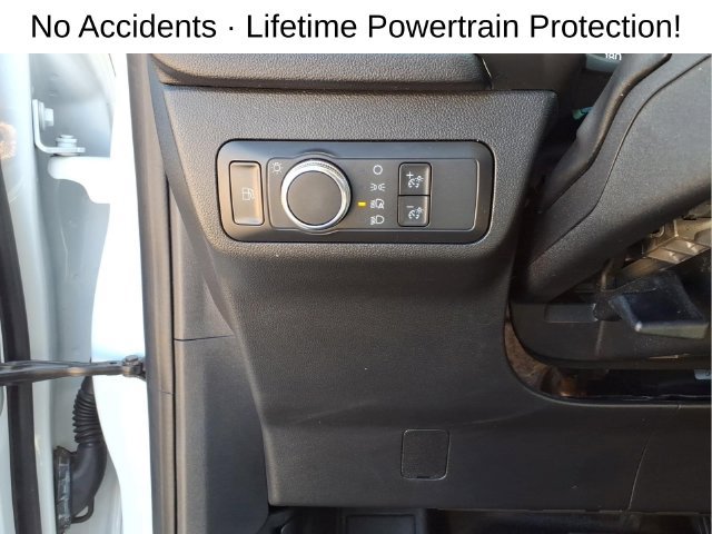 Used 2022 Ford Escape SE AWD/4WD image 14