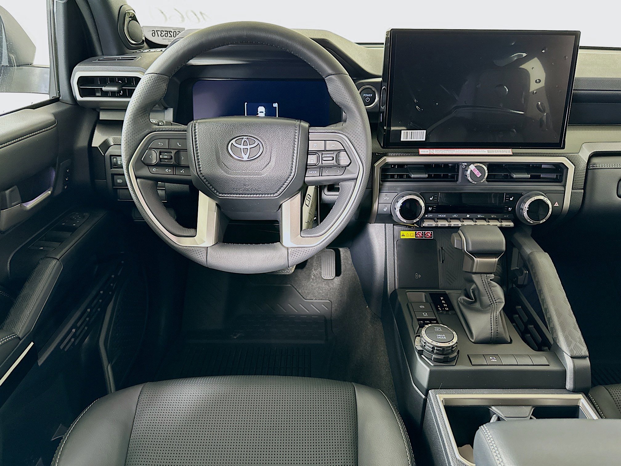 New 2026 Toyota 4Runner Limited image 10