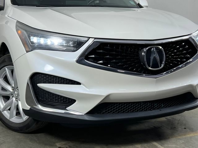 Used 2019 Acura RDX FWD image 42