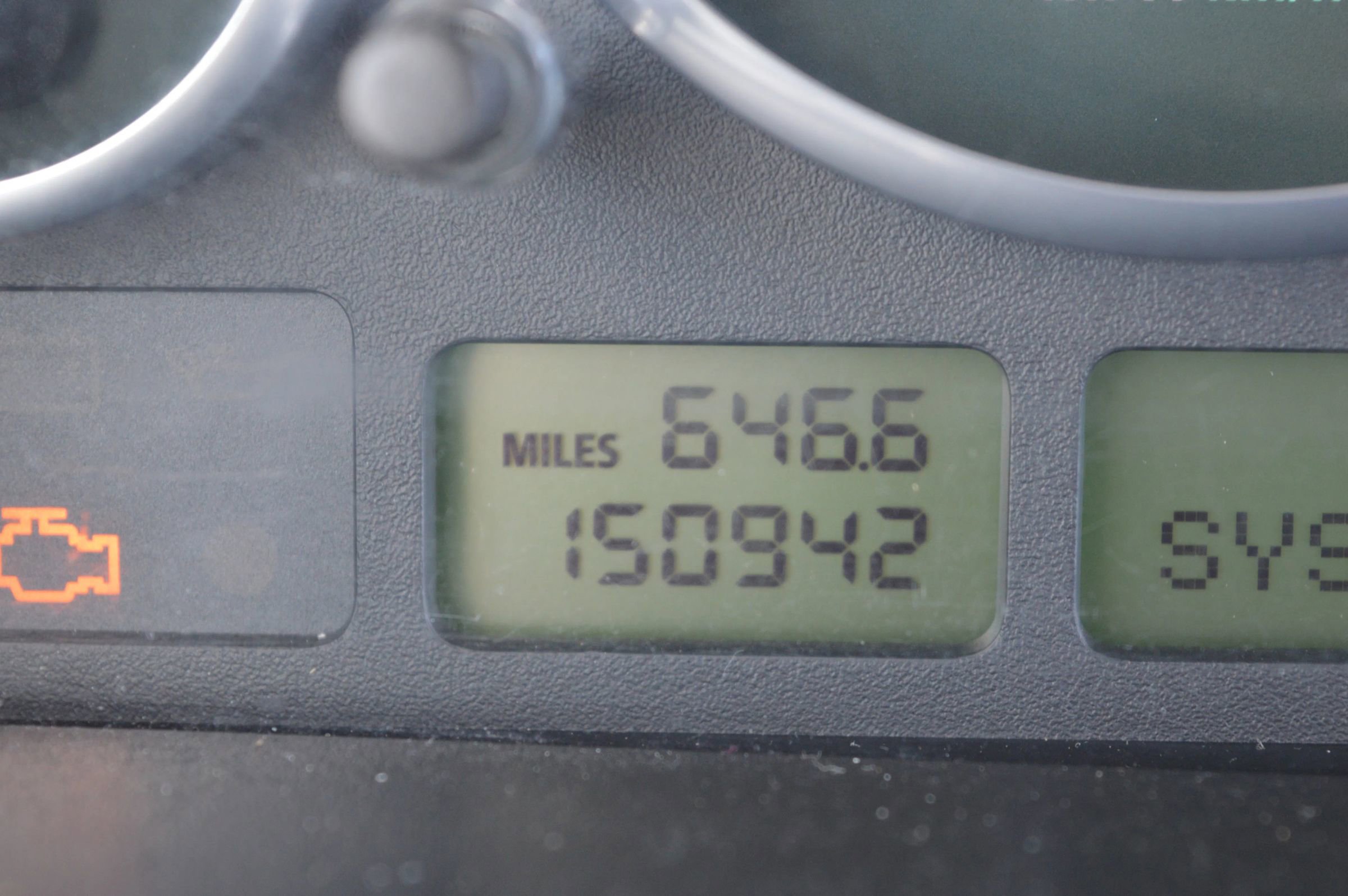 Used 2006 Land Rover Range Rover HSE image 26