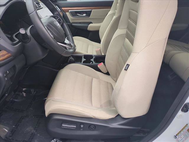 Used 2019 Honda CR-V EX image 16