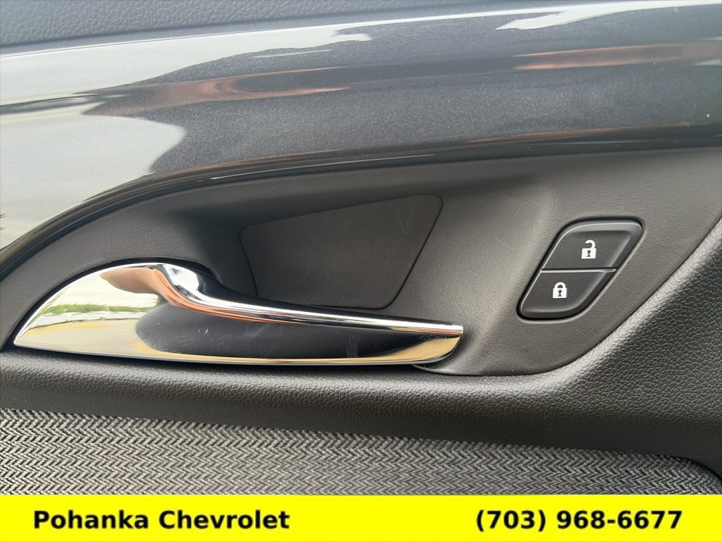 New 2026 Chevrolet TrailBlazer LT w/ LT Cold Weather Package AWD/4WD image 19