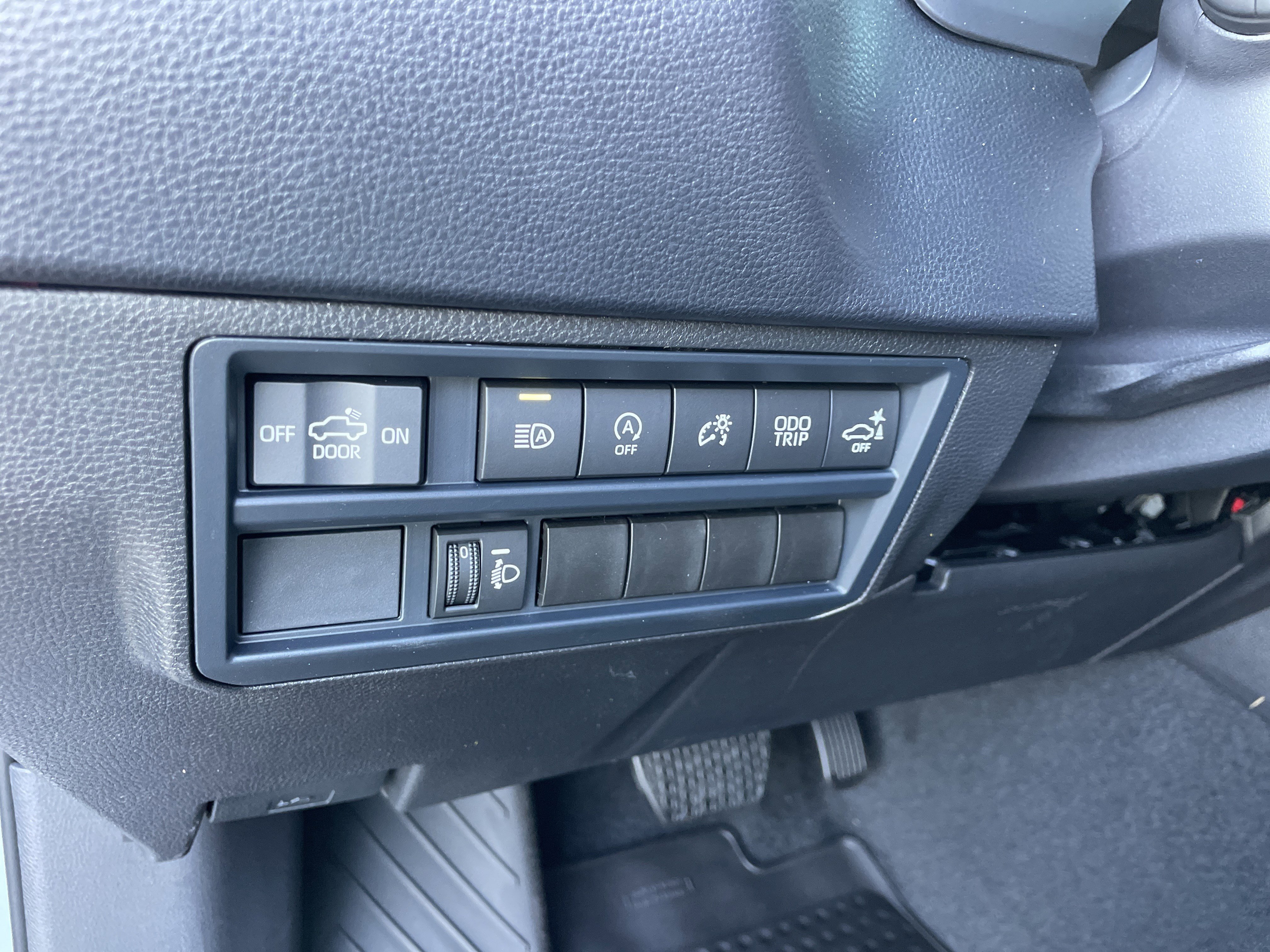 New 2026 Toyota Tundra SR5 image 11