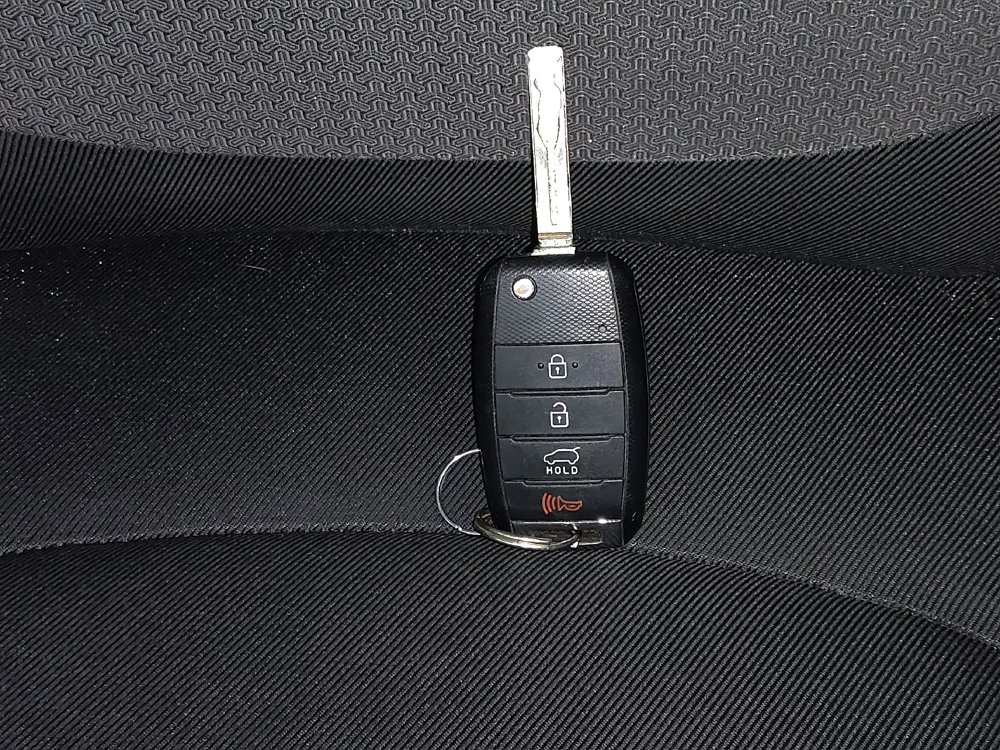 Used 2019 Kia Soul + FWD image 32
