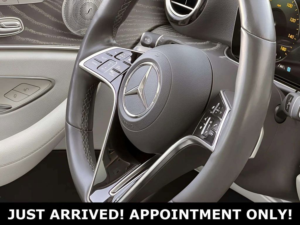 Used 2021 Mercedes-Benz E 450 4MATIC All-Terrain Wagon image 17