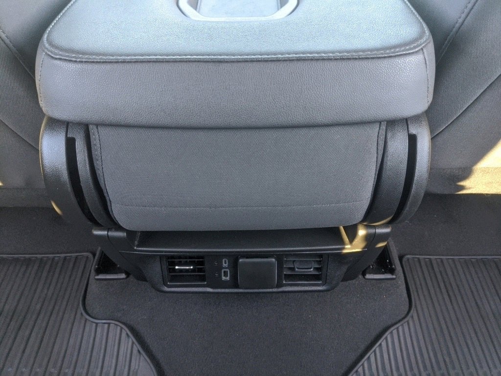 Used 2023 Chevrolet Silverado 1500 RST image 38